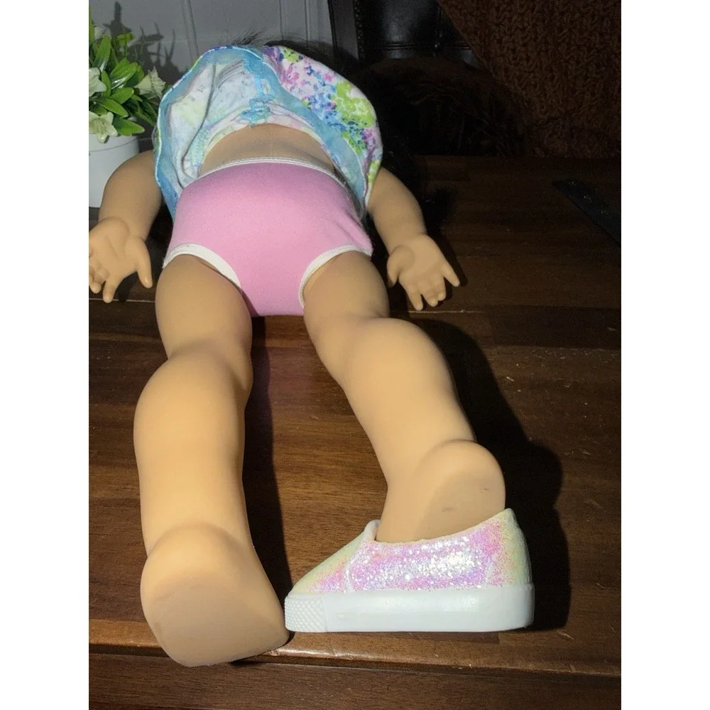 American Girl Doll 